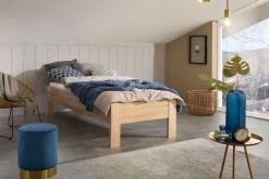 rauch Futonbett »Aditio« ohne Kopfteil