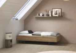 rauch Futonbett »Phoenix« ohne Kopfteil