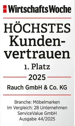 rauch Inneneinteilung »Zubehör für Rauch-Schränke ORANGE/BLUE« mit 2 Einlegeböden und 1 Kleiderstange, Breite 88 cm, Tiefe 45 cm