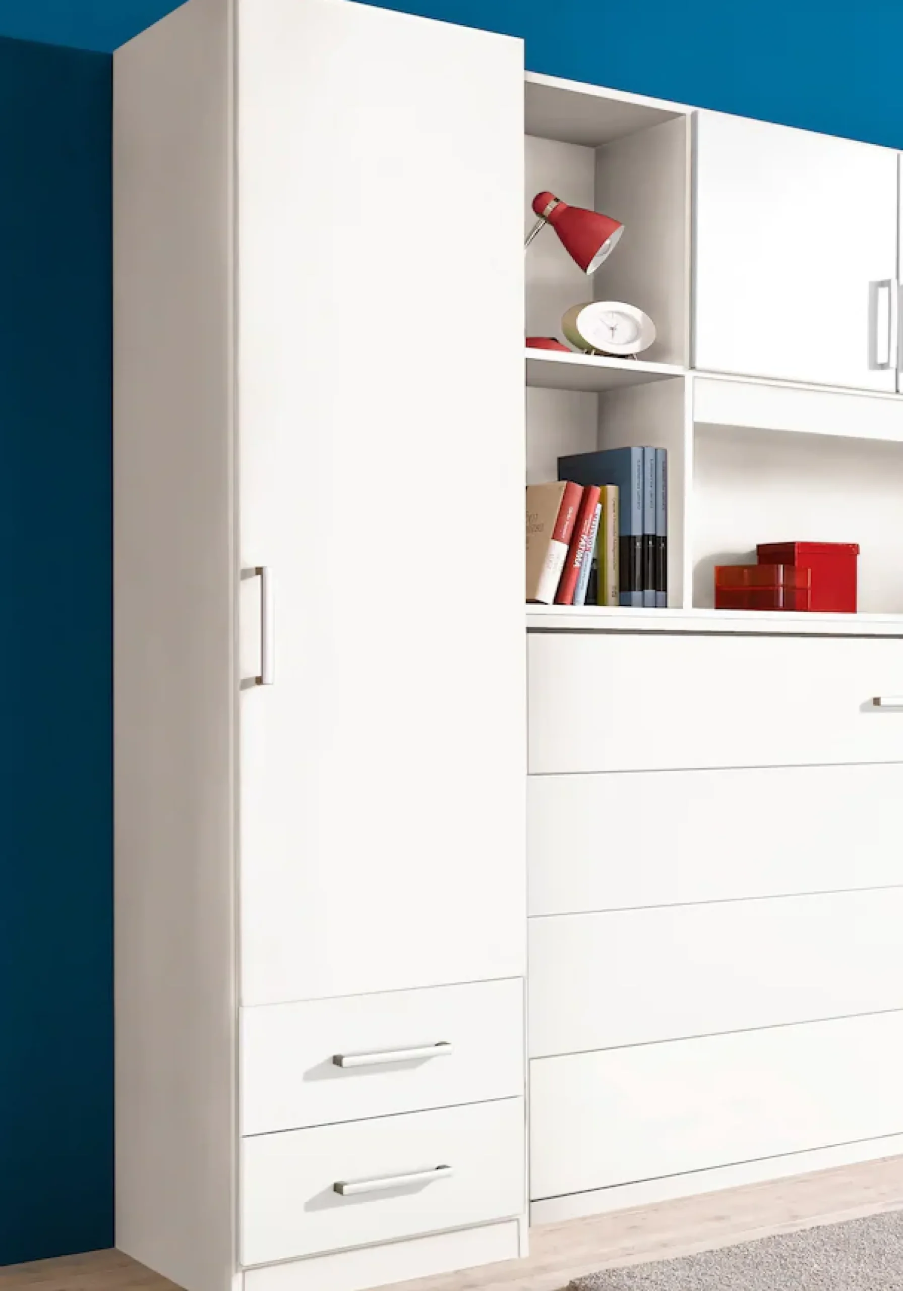 rauch Kleiderschrank »Albero«