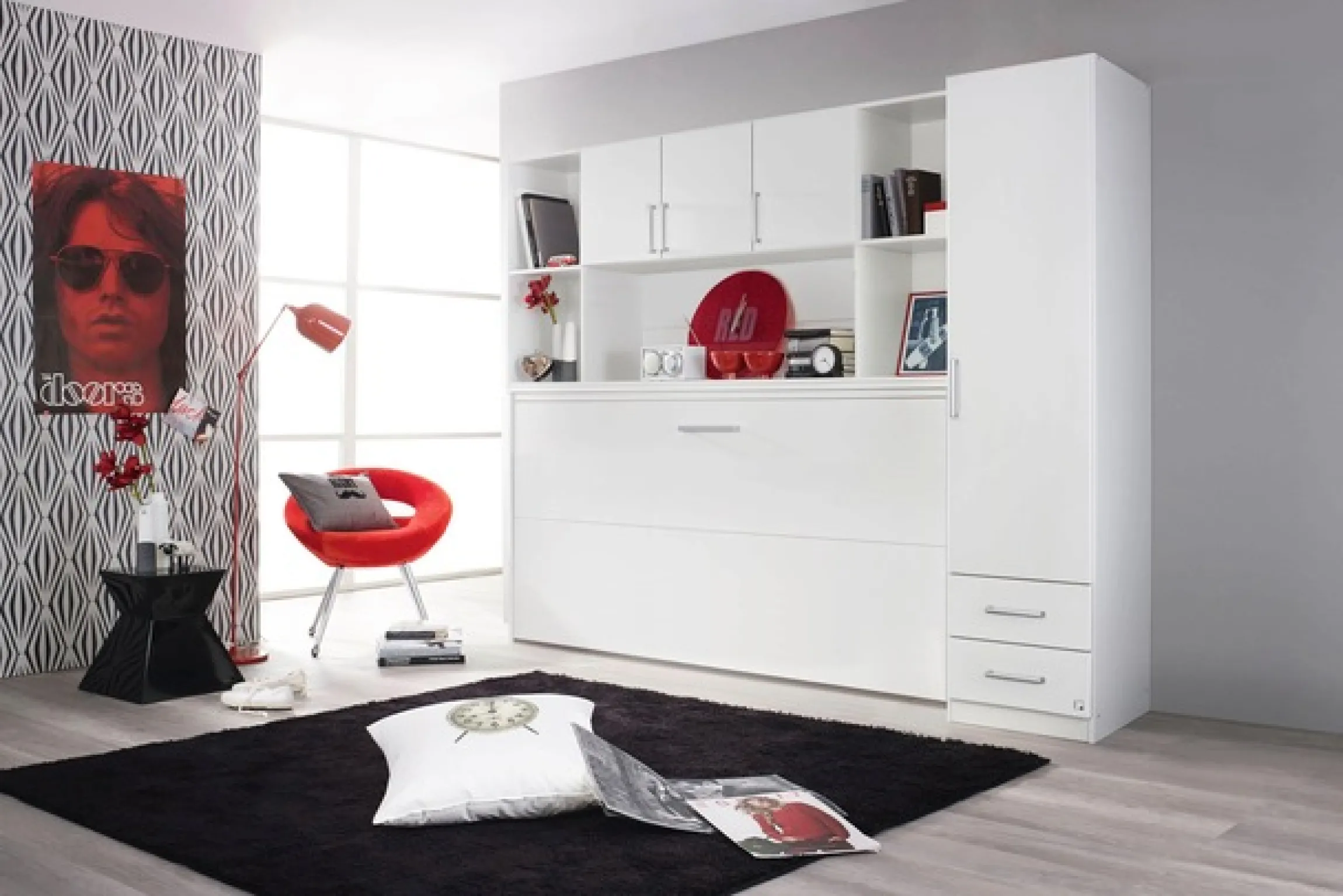rauch Kleiderschrank »Albero«