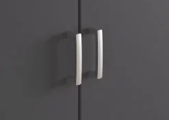 rauch Kleiderschrank »Kleiderschrank Schrank Garderobe Wäscheschrank WILDBERG« Breiten 226/271 cm, Höhen 210/229 cm,mit 6 Schubladen, obere Schublade mit Holz-Einteilung MADE IN GERMANY