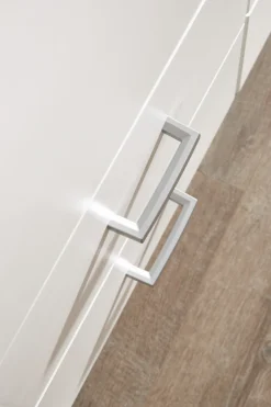 rauch Kleiderschrank »Schrank Garderobe Ankleide GAMMA Breiten 181/271 cm« in 3 Ausstattungen BASIC/CLASSIC/PREMIUM (inkl. SOFT-CLOSE-Funktion),mit Spiegel TOPSELLER MADE IN GERMANY