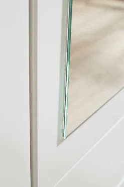 rauch Kleiderschrank »Schrank Garderobe Ankleide GAMMA Breiten 181/271 cm« in 3 Ausstattungen BASIC/CLASSIC/PREMIUM (inkl. SOFT-CLOSE-Funktion),mit Spiegel TOPSELLER MADE IN GERMANY