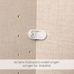 rauch Kleiderschrank »Schrank Drehtürenschrank Ankleide Garderobe Schlafzimmer WEINGARTEN« Breiten: 181/225/270 cm, Höhe 210 cm,mit Spiegel, oberste Schublade mit Einteilung MADE IN GERMANY