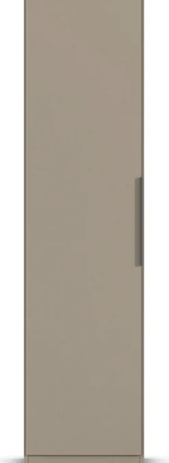 rauch Kleiderschrank »Schrank Möbel Schlafzimmer Garderobe Kinderzimmer WELTNEUHEIT TYNDA« PATENTIERTES SCHNELLMONTAGESYSTEM, Soft-Close-Funktion MADE IN GERMANY