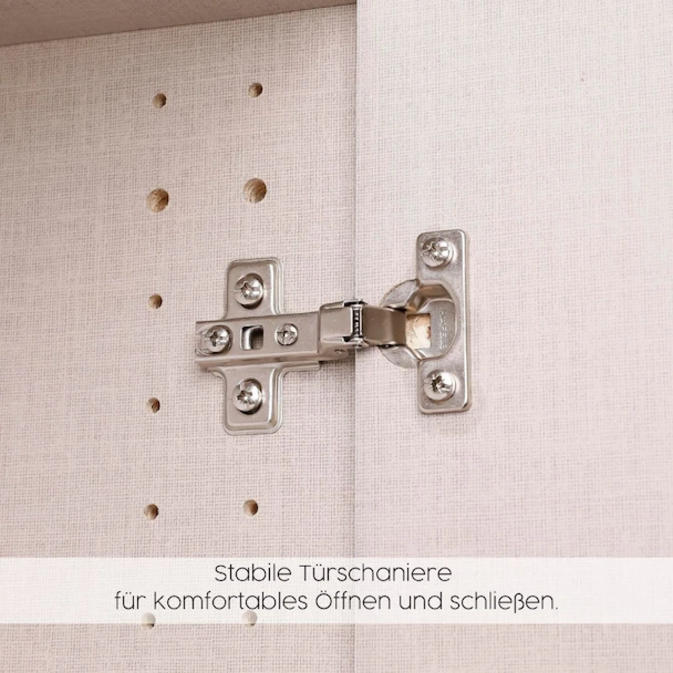 rauch Kleiderschrank »Schrank Garderobe Garderobenschrank Putzschrank Wäscheschrank BERGHEIM« Breite/Höhe/Tiefe: 91/197/54 cm,mit viel Stauraum, rechte Tür abschließbar 2 Schlüssel MADE IN GERMANY