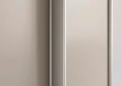 rauch Kleiderschrank »Schwebetürenschrank Schrank Garderobe Ankleide Schlafzimmer TARO« in 3 verschiedenen Ausstattungen BASIC/CLASSIC/PREMIUM (SOFT-CLOSE),4 Breiten, optional Passepartout mit/ohne Beleuchtung MADE IN GERMANY
