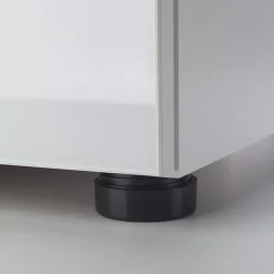 rauch Kombikommode »Kommode Türkommode Sideboard Kombikommode FLIPP mit Glasfront« Breite 160 cm mit 2 Einlegeböden,2-türig, 3 Schubladen, Soft-Close-Funktion, Oberboden und Front Glas