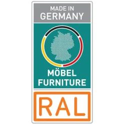 rauch Nachtkommode »Base« Set,2er-Set, optional in moderner Hochglanz-Front