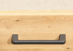 rauch Nachtkommode »Maika« jeweils 3 Schubladen mit großzügigem Stauraum