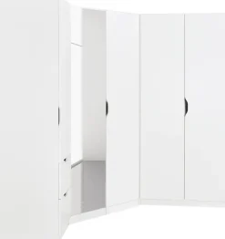 rauch Schrank-Set »Freiham« Set, 3 Stk. tlg.