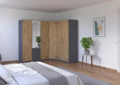 rauch Schrank-Set »Holmes« Set,