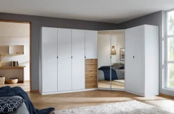 rauch Schrank-Set »Kleiderschrank Schrank Garderobe Wäscheschrank Ankleide ONTARIO« Set, Größe 298x208 cm,