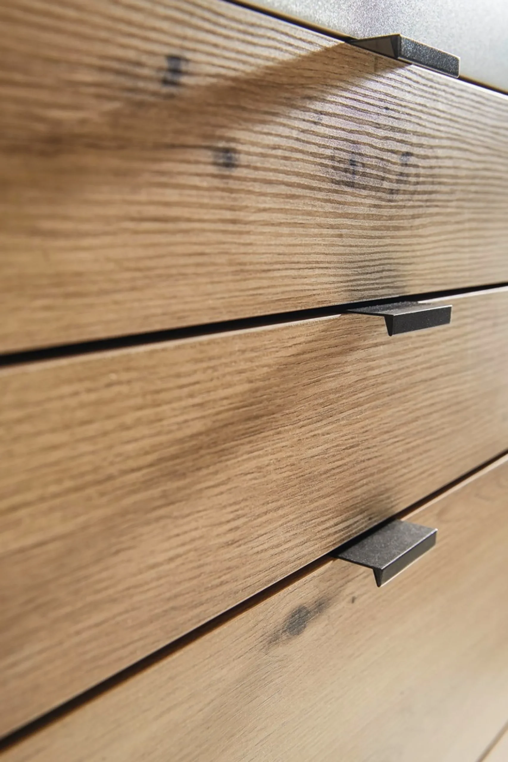 rauch Schrank-Set »Kleiderschrank Schrank Garderobe Wäscheschrank Ankleide ONTARIO« Set, Größe 298x208 cm,