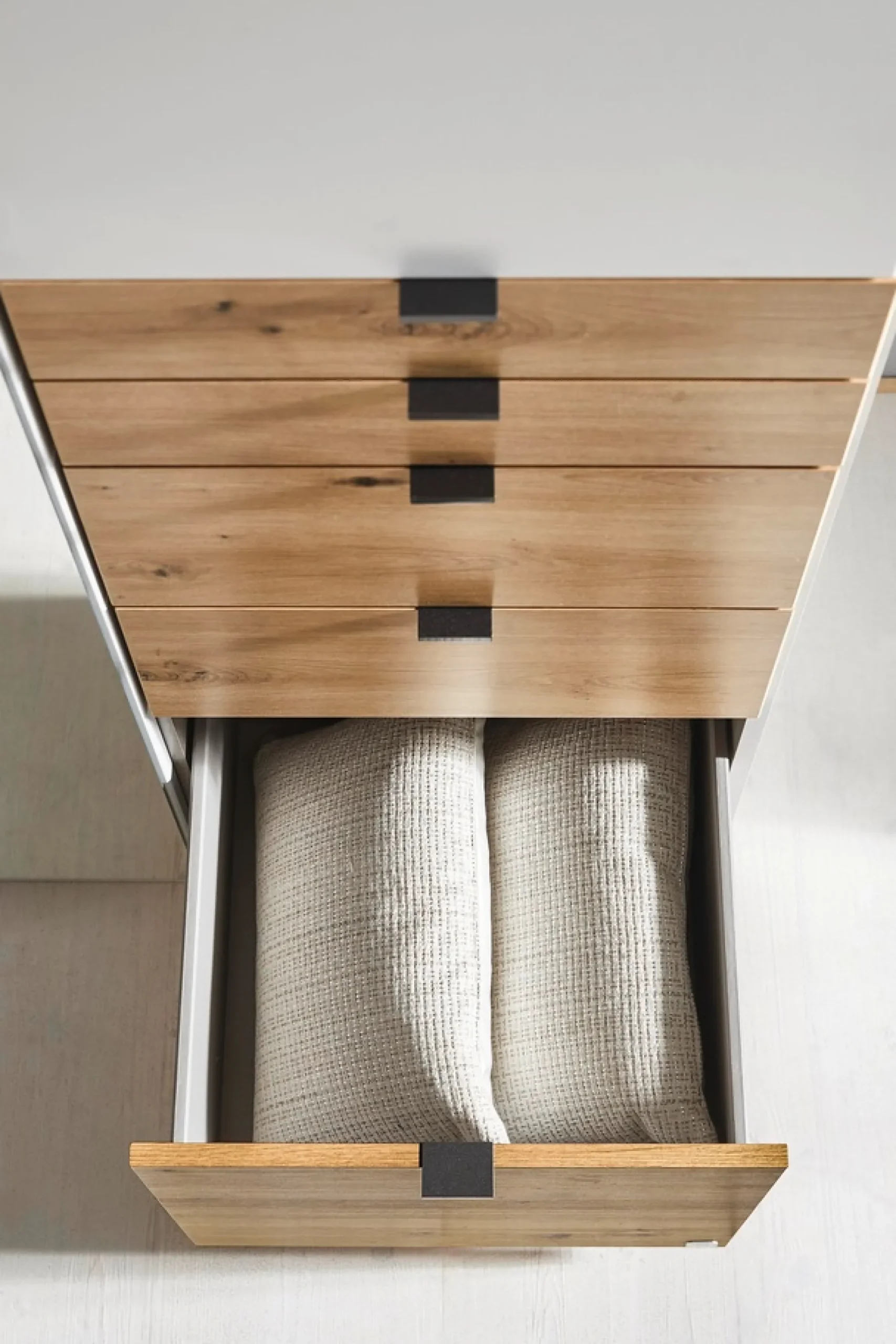 rauch Schrank-Set »Kleiderschrank Schrank Garderobe Wäscheschrank Ankleide ONTARIO« Set, Größe 298x208 cm,