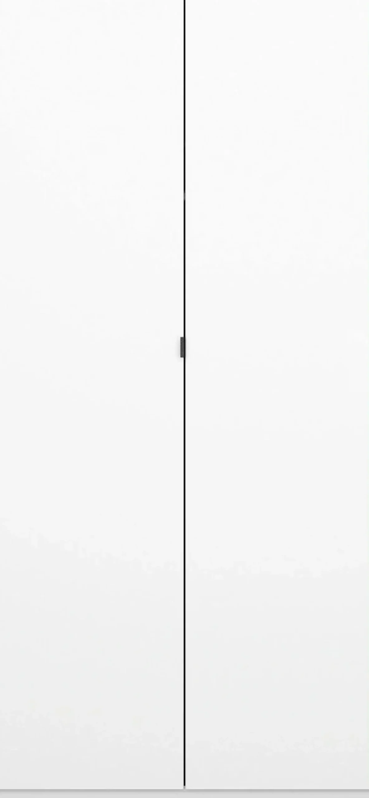 rauch Schrank-Set »Kleiderschrank Schrank Garderobe Wäscheschrank Ankleide ONTARIO« Set, Größe 298x208 cm,