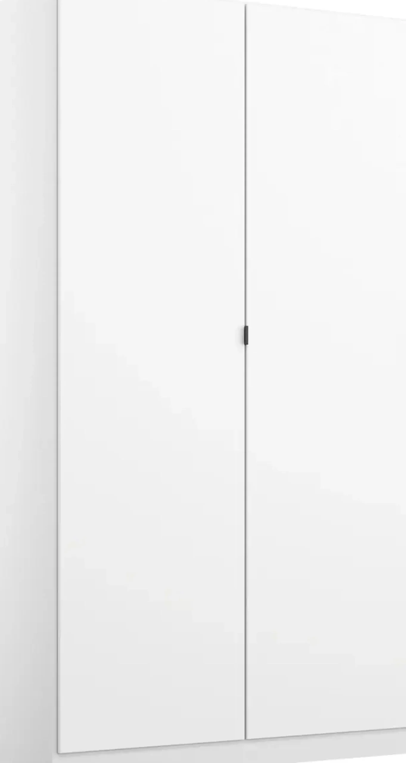 rauch Schrank-Set »Kleiderschrank Schrank Garderobe Wäscheschrank Ankleide ONTARIO« Set, Größe 298x208 cm,