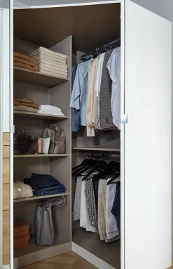 rauch Schrank-Set »Kleiderschrank Schrank Garderobe Wäscheschrank Ankleide ONTARIO« Set, Größe 298x208 cm,