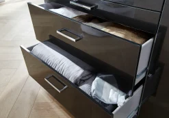 rauch Schrank-Set »Kleiderschrank Schrank Garderobe Garderobenschrank Eckschrank HOMBURG« Set,