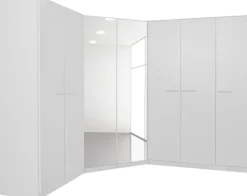 rauch Schrank-Set »Kleiderschrank Schrank Garderobe Wäscheschrank VANDOR« Set,