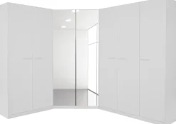 rauch Schrank-Set »Kleiderschrank Schrank Garderobe Wäscheschrank VANDOR« Set,