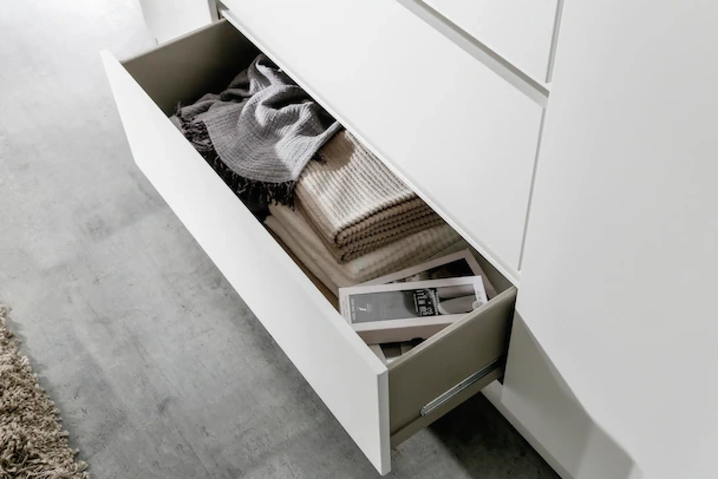 rauch Schrank-Set »Kleiderschrank Schrank Garderobe Wäscheschrank Ankleide NIDDA« Set, Größe 253x208 cm,