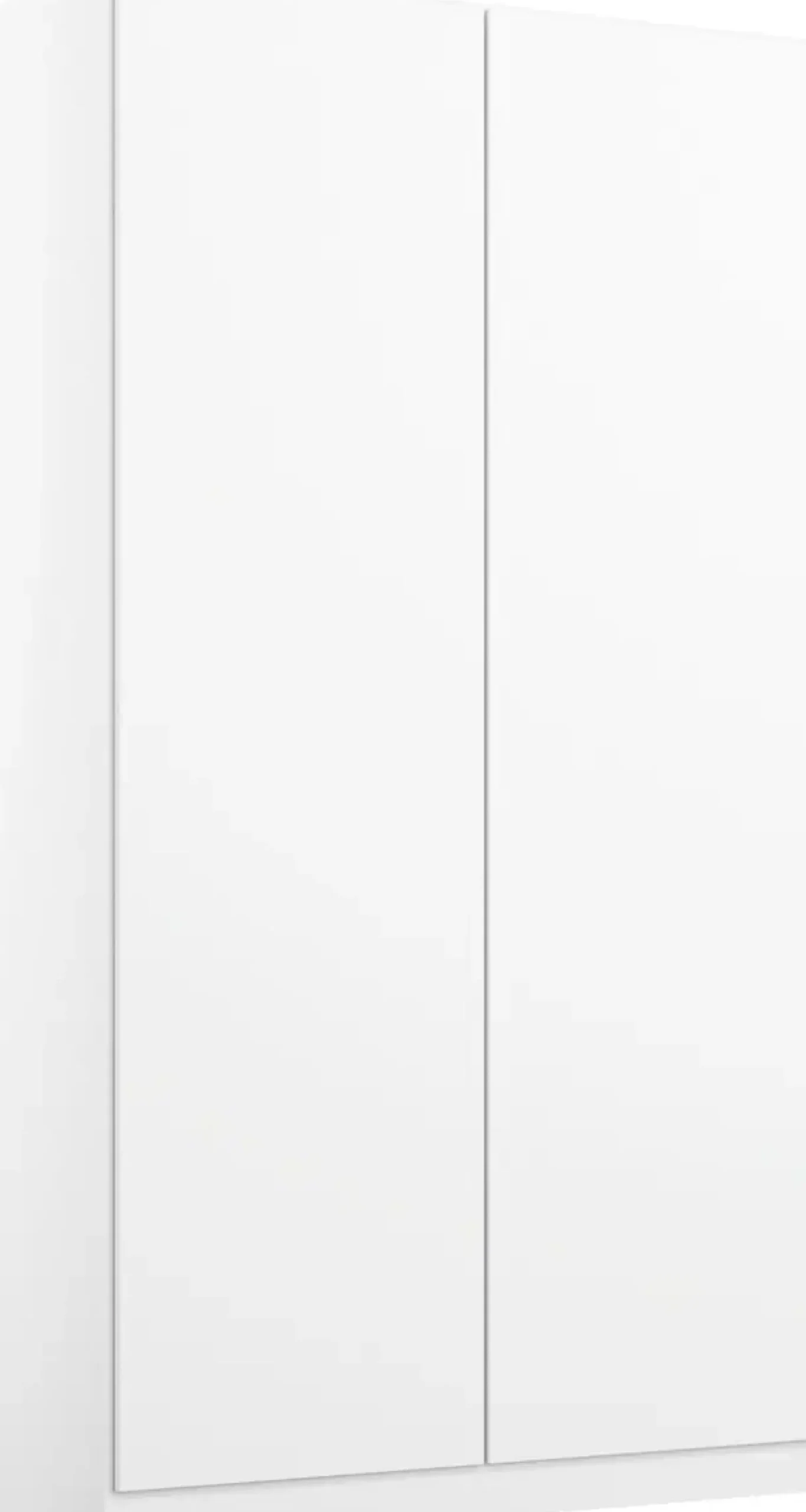rauch Schrank-Set »Kleiderschrank Schrank Garderobe Wäscheschrank Ankleide NIDDA« Set, Größe 253x208 cm,