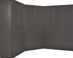 rauch Schrank-Set »Kleiderschrank Schrank Garderobe Wäscheschrank VANDOR« Set,