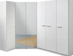 rauch Schrank-Set »Kleiderschrank Schrank Garderobe Wäscheschrank VANDOR« Set,