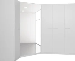 rauch Schrank-Set »Kleiderschrank Schrank Garderobe Wäscheschrank VANDOR« Set,