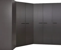 rauch Schrank-Set »Kleiderschrank Schrank Garderobe Wäscheschrank VANDOR« Set,