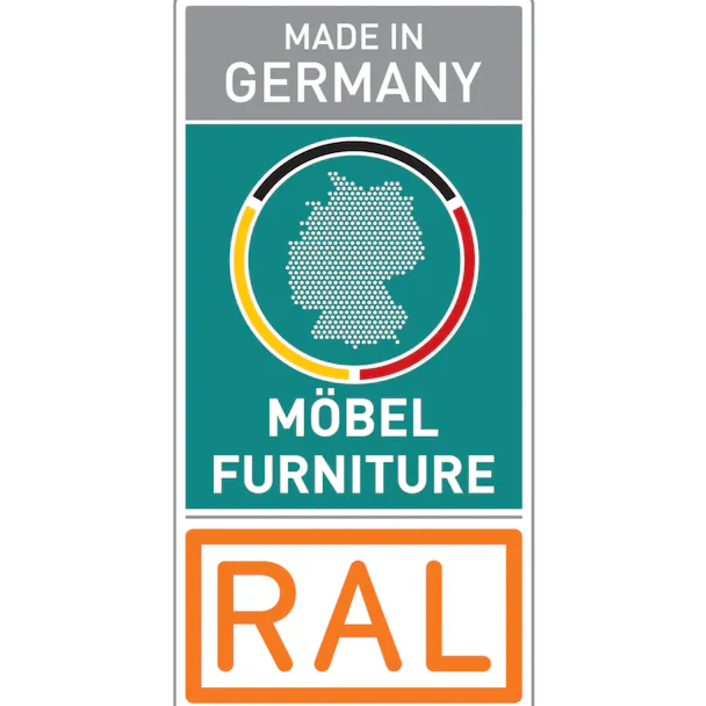 rauch Schubkastenkommode »Kommode Türkommode Sideboard Kombikommode FLIPP« Breite 200 cm mit 4 Einlegeböden,3-türig mit5 Schubladen und Soft-Close-Funktion