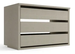 rauch Schubladeneinsatz »Zubehör für Rauch-Schränke ORANGE« Breite 88 cm, Tiefe 50 cm mit Selbsteinzug und Dämpfung