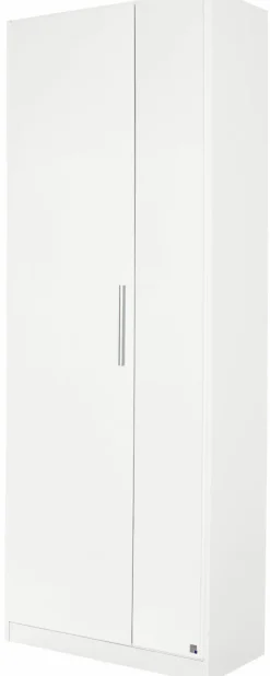 rauch Schuhschrank »Garderobenschrank Drehtürenschrank Kleiderschrank Schrank MINOSA« Breite 69 cm mit 6 Schuhablageböden MADE IN GERMANY