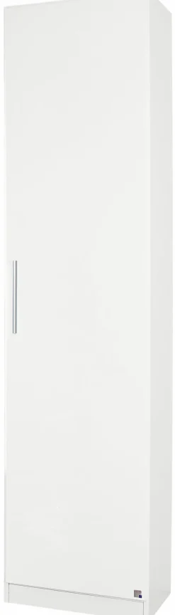 rauch Schuhschrank »Garderobenschrank Drehtürenschrank Kleiderschrank Schrank MINOSA« Breite 47 cm mit 6 Schuhablageböden MADE IN GERMANY