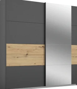 rauch Schwebetürenschrank »Boston Extra«