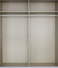 rauch Schwebetürenschrank »Boston Extra«