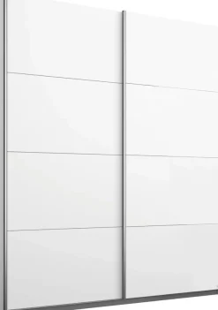 rauch Schwebetürenschrank »Imposa« mit Hochglanzfront