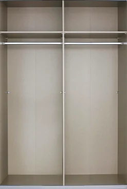 rauch Schwebetürenschrank »Imposa« mit Hochglanzfront
