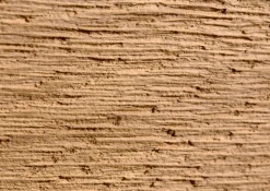 rauch Schwebetürenschrank »Kleiderschrank Schrank Garderobe Schlafzimmerschrank MALVA« Bauchbinde abgesetzt in gebürstetem Eiche Furnier MADE IN GERMANY