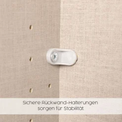 rauch Schwebetürenschrank »Kleiderschrank Schrank Garderobe REFLECT« inkl. praktischer Innenausstattung mit 2 Stoffboxen MADE IN GERMANY