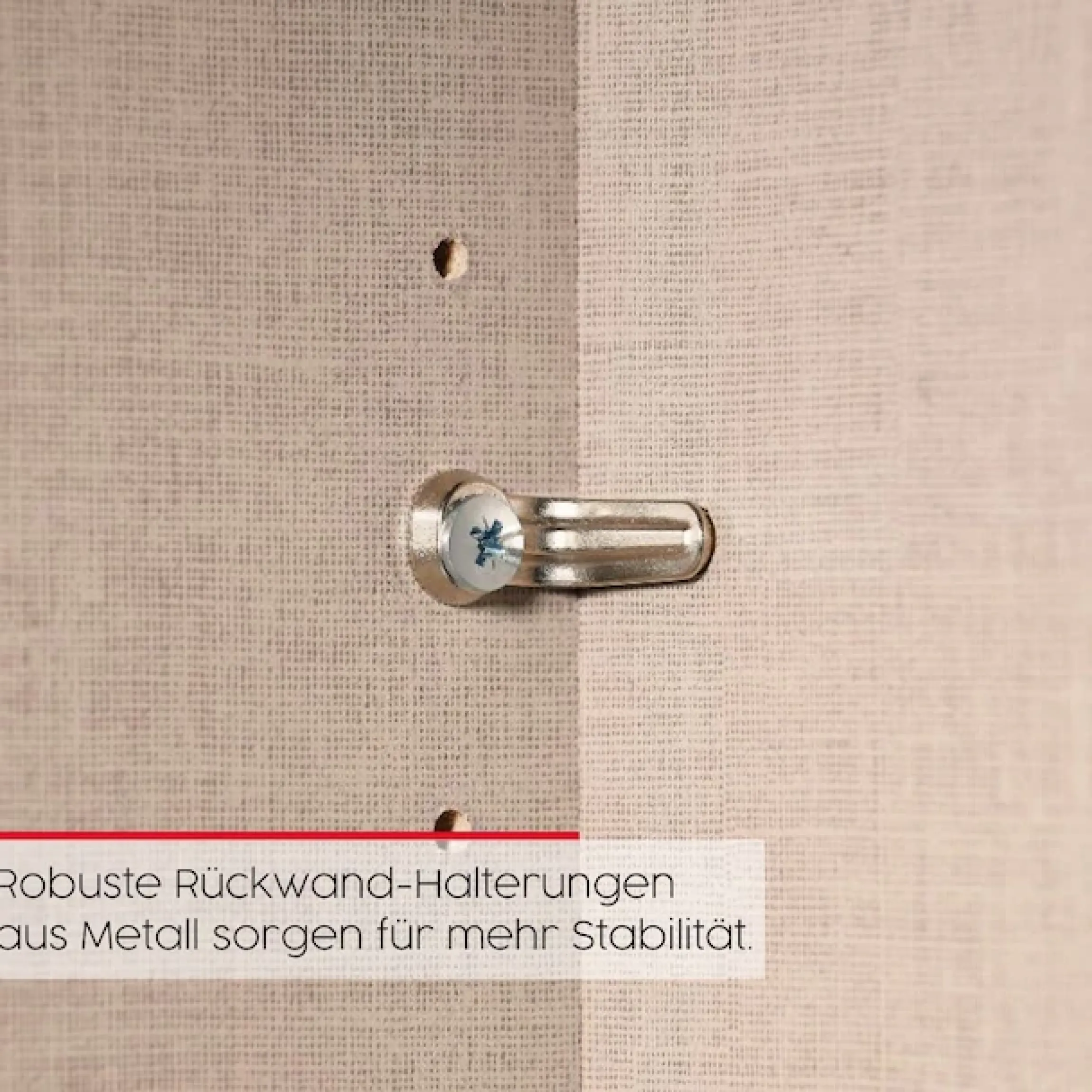 rauch Schwebetürenschrank »Kleiderschrank Schrank Garderobe Schlafzimmerschrank SCALE-LINE« edle Optik mit Bauchbinde mit Glas/Spiegel-Front MADE IN GERMANY