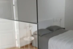 rauch Schwebetürenschrank »Kleiderschrank Schrank Garderobe Schlafzimmerschrank X-TEND« inkl. SOFT-CLOSE-FUNKTION,inkl. Wäscheeinteilung mit 4 Stoffboxen MADE IN GERMANY