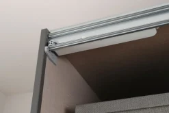 rauch Schwebetürenschrank »Kleiderschrank Schrank Garderobe Schlafzimmerschrank X-TEND« inkl. SOFT-CLOSE-FUNKTION,inkl. Wäscheeinteilung mit 4 Stoffboxen MADE IN GERMANY