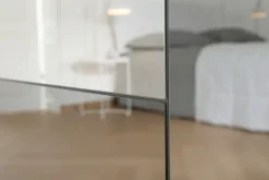 rauch Schwebetürenschrank »Kleiderschrank Schrank Garderobe Schlafzimmerschrank X-TEND« inkl. SOFT-CLOSE-FUNKTION,inkl. Wäscheeinteilung mit 4 Stoffboxen MADE IN GERMANY