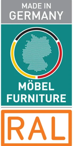 rauch TV-Board »Sideboard Kommode Lowboard TV-Schrank MAINZ« Breite 80 oder 120 cm,praktische und geräumige Schubladen MADE IN GERMANY