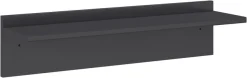 rauch Wandregal »Wandboard Regal Hängeregal JOEL« Belastbarkeit: 5kg,praktisches Wandregal Breite 92 cm MADE IN GERMANY