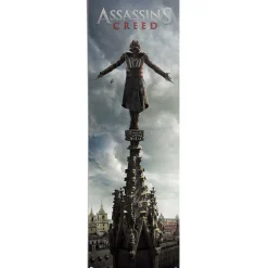 Reinders! Poster »Assassins Creed«