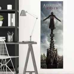 Reinders! Poster »Assassins Creed«